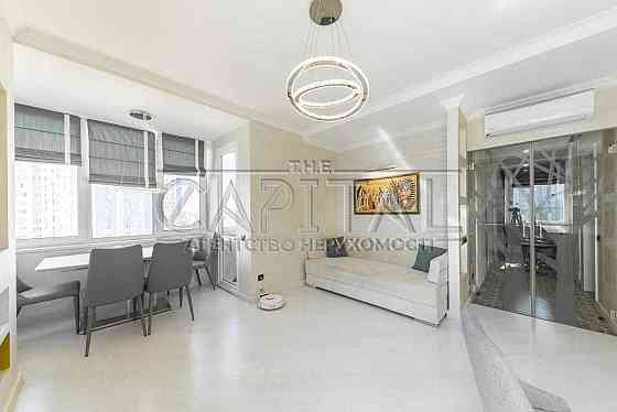 Київ, Голосіївський район, пр-т Глушкова Академіка, 9д Kyiv