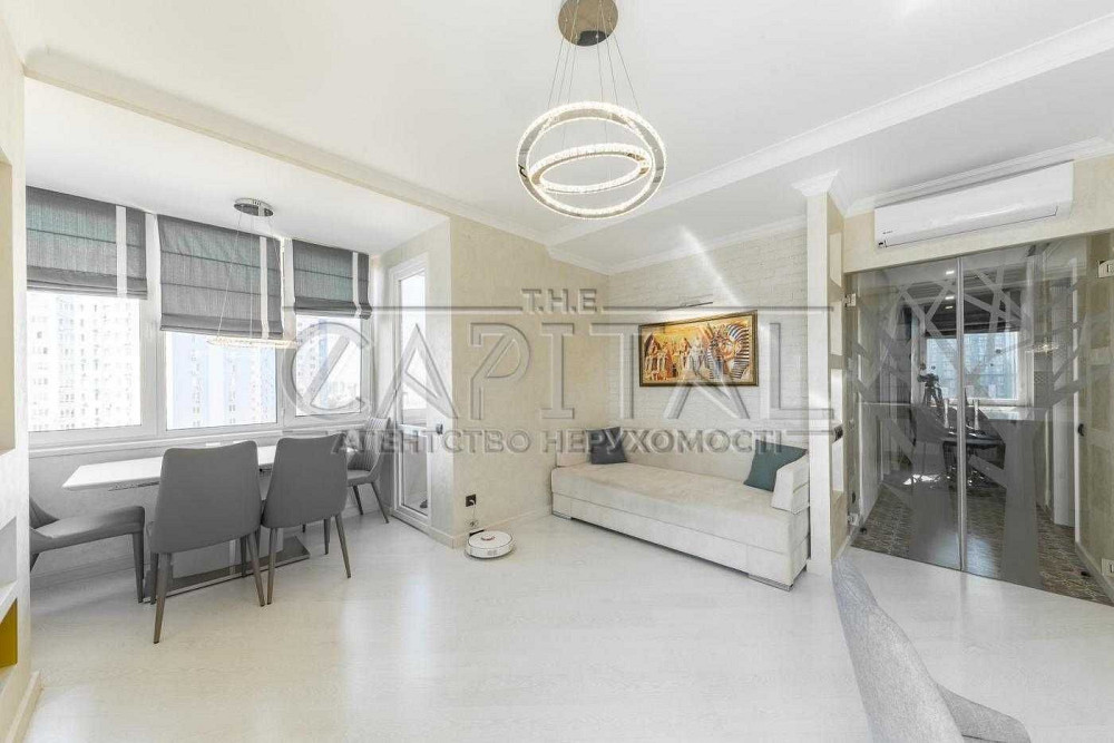 Київ, Голосіївський район, пр-т Глушкова Академіка, 9д Київ - зображення 1