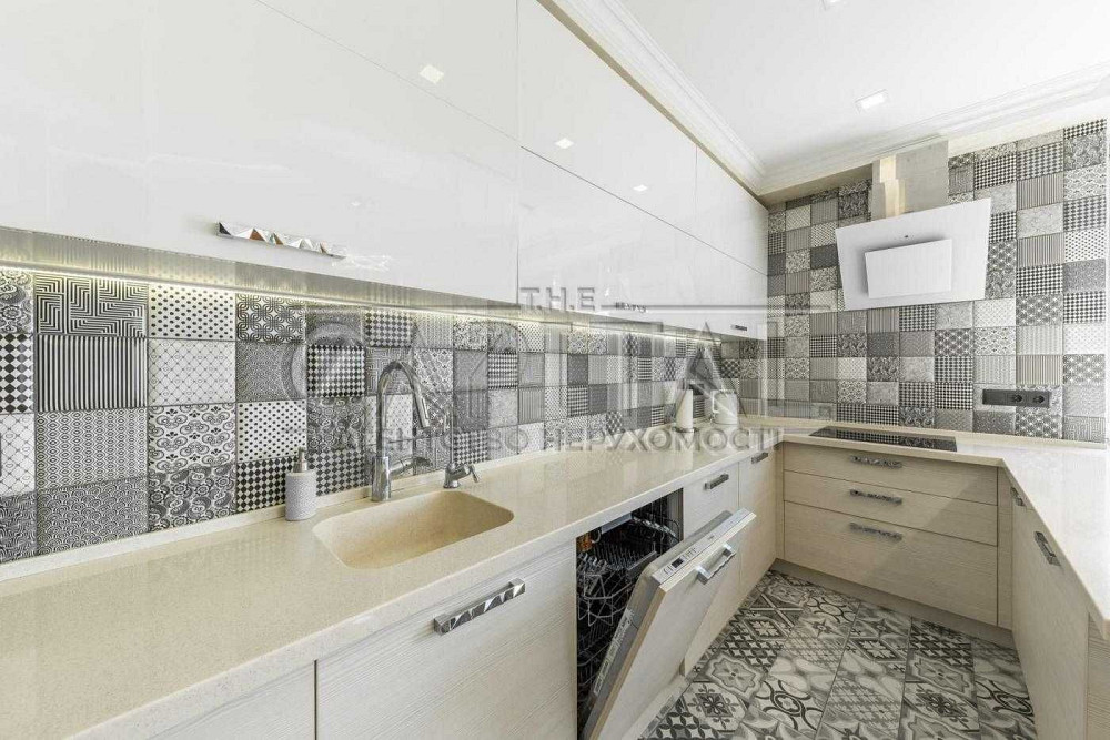 Київ, Голосіївський район, пр-т Глушкова Академіка, 9д Київ - зображення 4