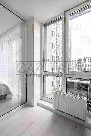 Оренда / Квартира / ЖК Славутіч, Київ Київ