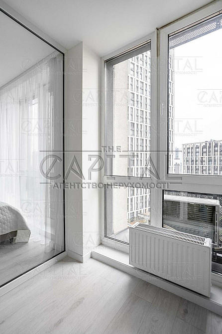 Оренда / Квартира / ЖК Славутіч, Київ Київ - зображення 3