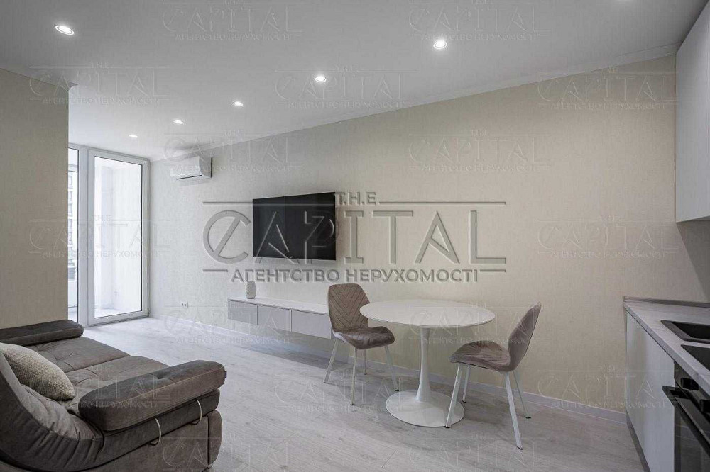 Оренда / Квартира / ЖК Славутіч, Київ Київ - зображення 6