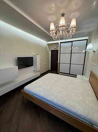 Оренда квартири в новобудові бізнес класу. Панорамний вигляд на місто Львів