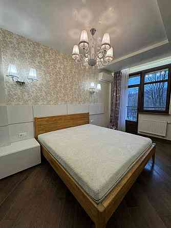 Оренда квартири в новобудові бізнес класу. Панорамний вигляд на місто Львів