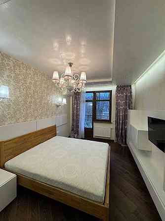 Оренда квартири в новобудові бізнес класу. Панорамний вигляд на місто Львів