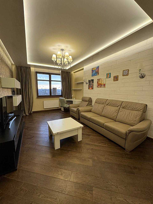 Оренда квартири в новобудові бізнес класу. Панорамний вигляд на місто Львів - зображення 7