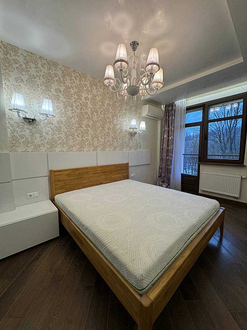 Оренда квартири в новобудові бізнес класу. Панорамний вигляд на місто Львів - зображення 2