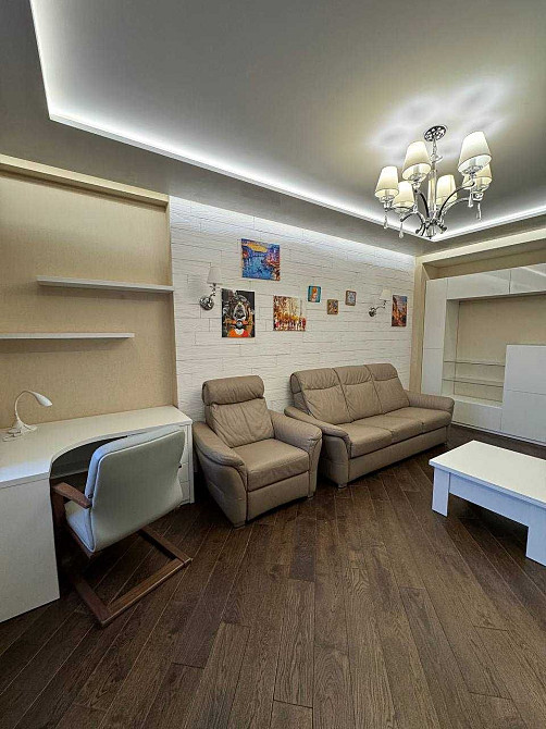 Оренда квартири в новобудові бізнес класу. Панорамний вигляд на місто Львів - зображення 8