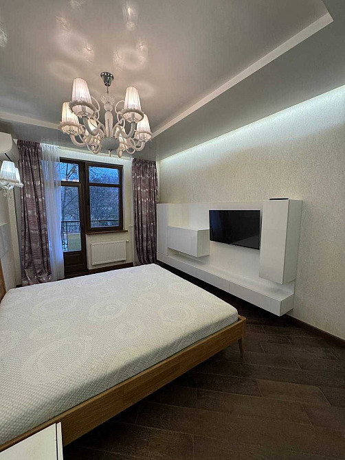 Оренда квартири в новобудові бізнес класу. Панорамний вигляд на місто Львів - зображення 3