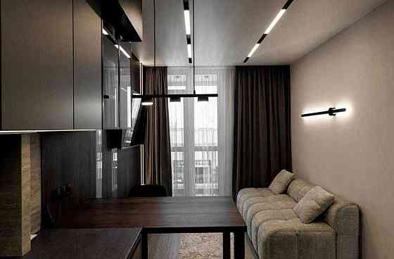 Оренда 1-кімнатної квартири на вул. Липинського, ЖК "Avalon Time" Львів