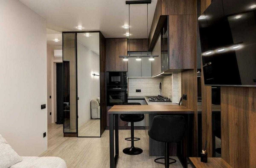 Оренда 1-кімнатної квартири на вул. Липинського, ЖК "Avalon Time" Львів - зображення 1