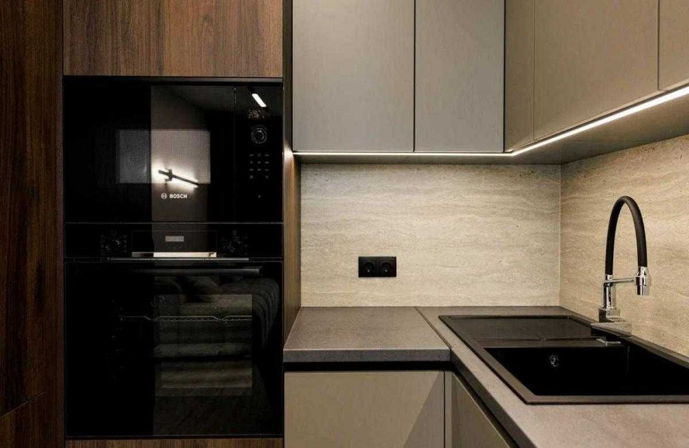 Оренда 1-кімнатної квартири на вул. Липинського, ЖК "Avalon Time" Львів - зображення 4