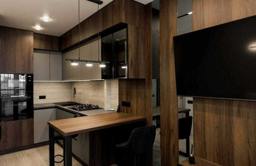 Оренда 1-кімнатної квартири на вул. Липинського, ЖК "Avalon Time" Львів - зображення 2