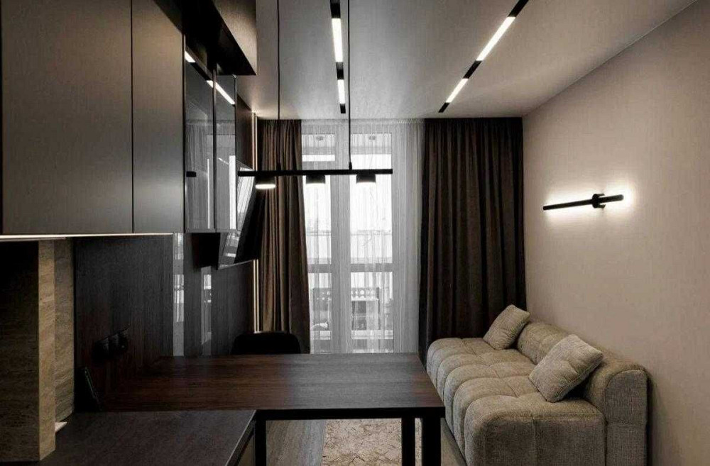 Оренда 1-кімнатної квартири на вул. Липинського, ЖК "Avalon Time" Львів - зображення 6