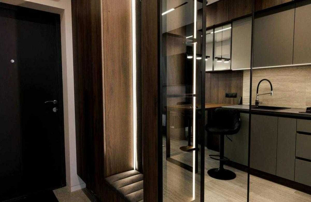 Оренда 1-кімнатної квартири на вул. Липинського, ЖК "Avalon Time" Львів - зображення 8