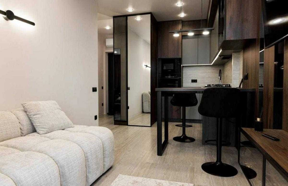 Оренда 1-кімнатної квартири на вул. Липинського, ЖК "Avalon Time" Львів - зображення 7