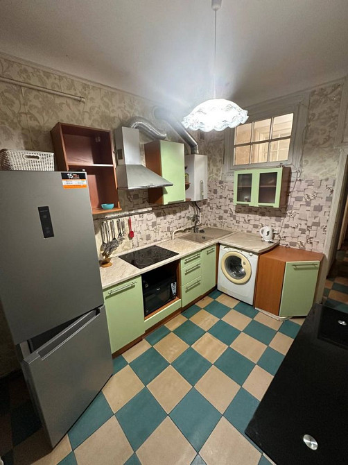 Оренда 2х кім кв центр ЦУМ яворницького55 Дніпро - зображення 3