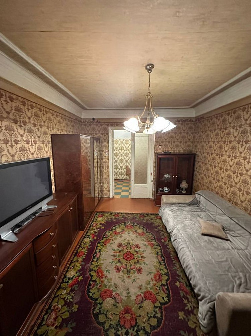 Оренда 2х кім кв центр ЦУМ яворницького55 Дніпро - зображення 1