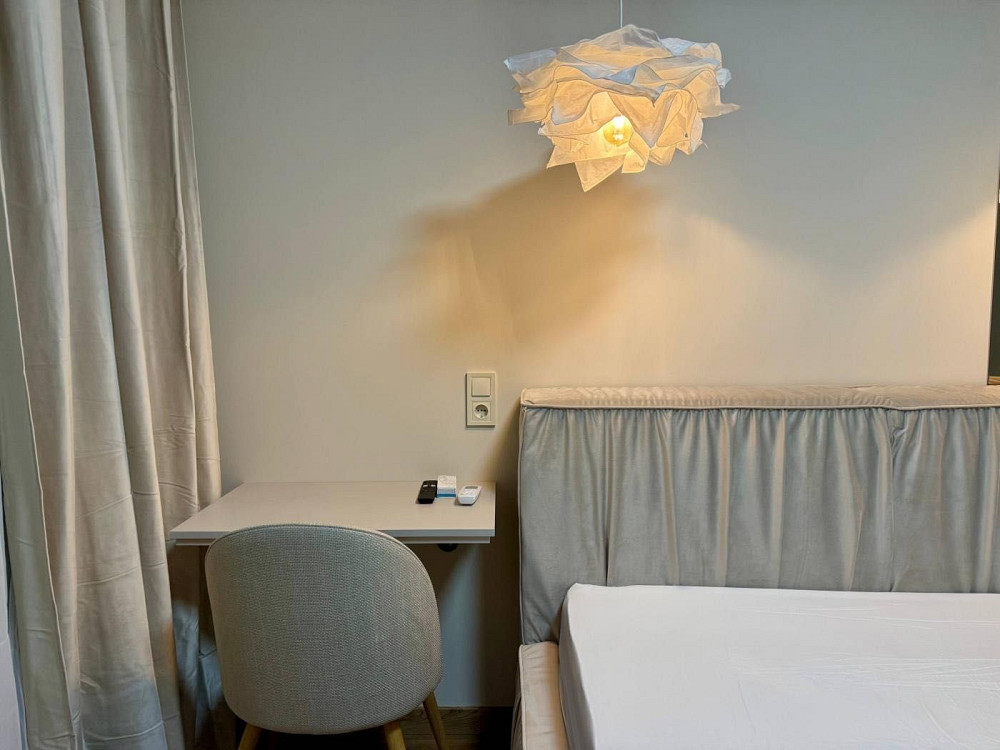 Оренда нової квартири 1 кімната ЖК Республіка Родини Кістяківських Київ - зображення 8