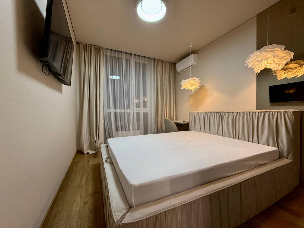 Оренда нової квартири 1 кімната ЖК Республіка Родини Кістяківських Київ - зображення 6