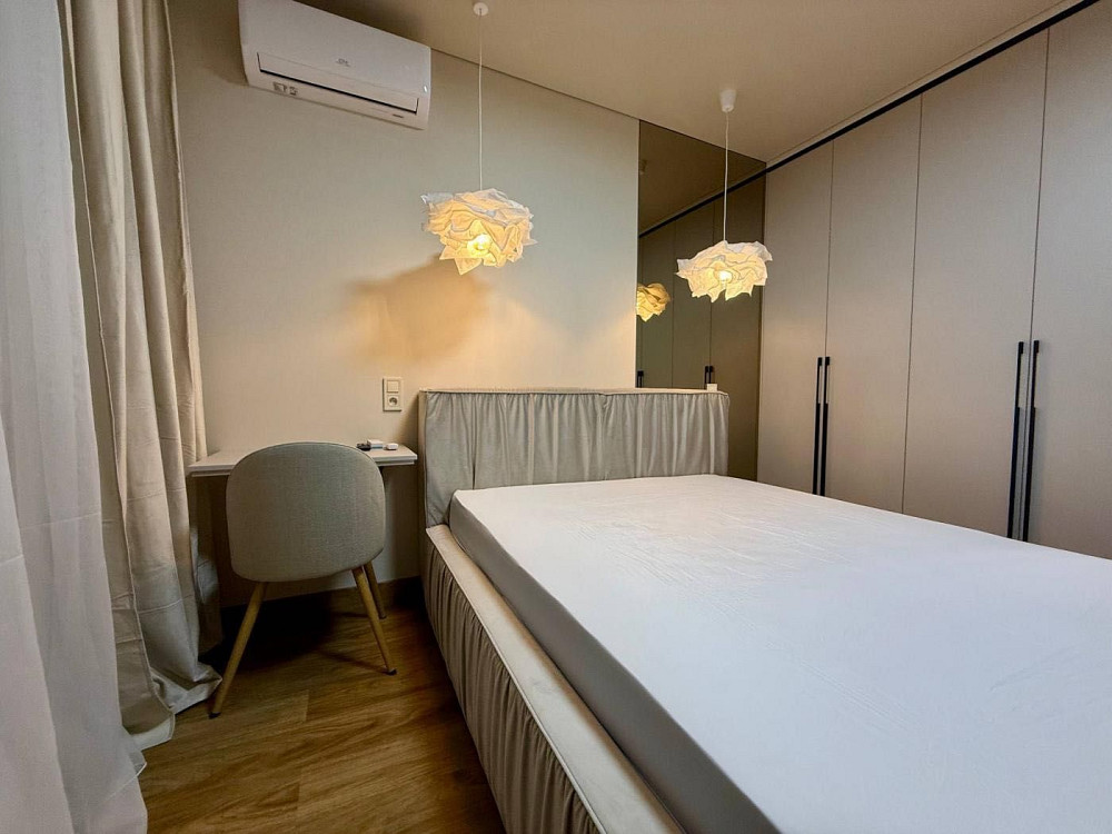 Оренда нової квартири 1 кімната ЖК Республіка Родини Кістяківських Київ - зображення 7