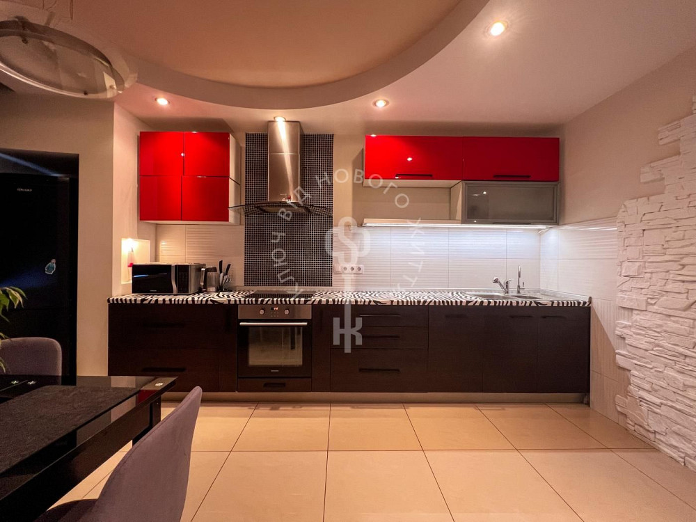 СДАМ!! 1-2к, пр-т Голосіївський, 68,  Голосіївська Київ - зображення 5