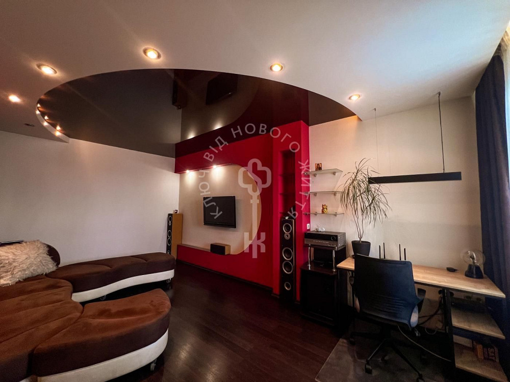 СДАМ!! 1-2к, пр-т Голосіївський, 68,  Голосіївська Київ - зображення 7