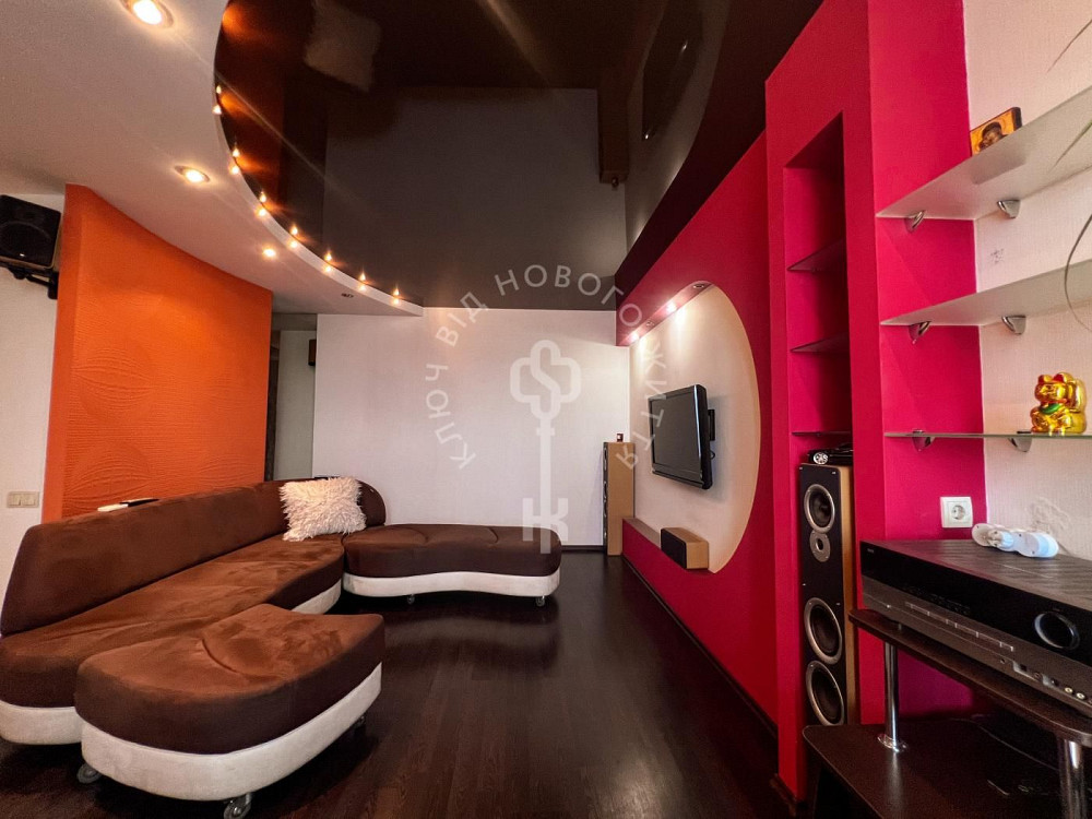 СДАМ!! 1-2к, пр-т Голосіївський, 68,  Голосіївська Київ - зображення 8