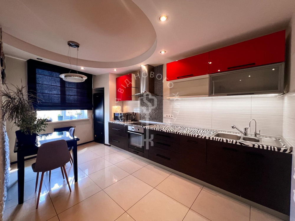 СДАМ!! 1-2к, пр-т Голосіївський, 68,  Голосіївська Київ - зображення 2