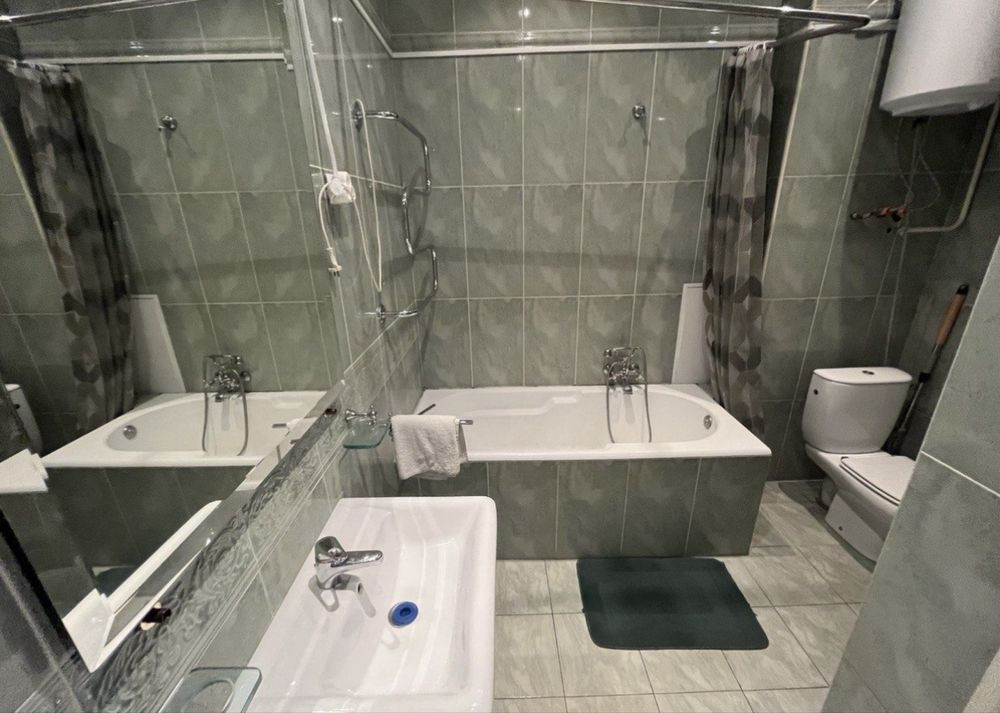 Оренда 4 кімнатна Хрещатик метро Майдан незалежності, Шевченковський Київ - зображення 4