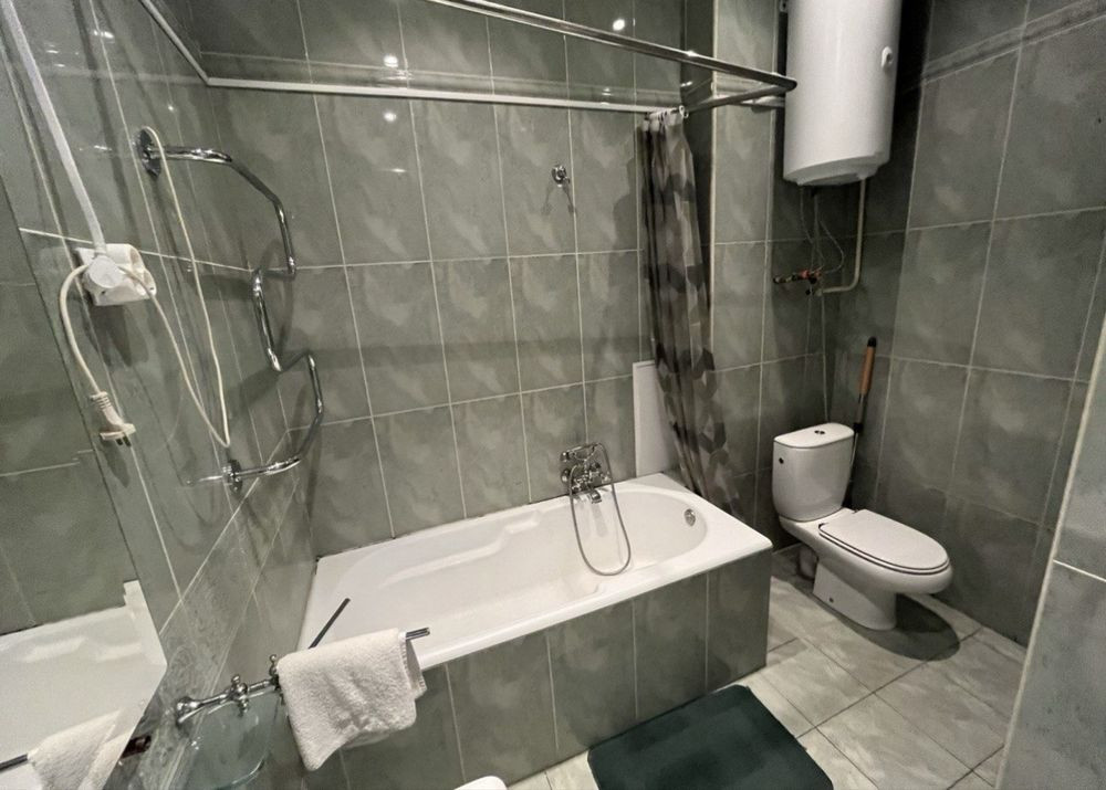 Оренда 4 кімнатна Хрещатик метро Майдан незалежності, Шевченковський Київ - зображення 3