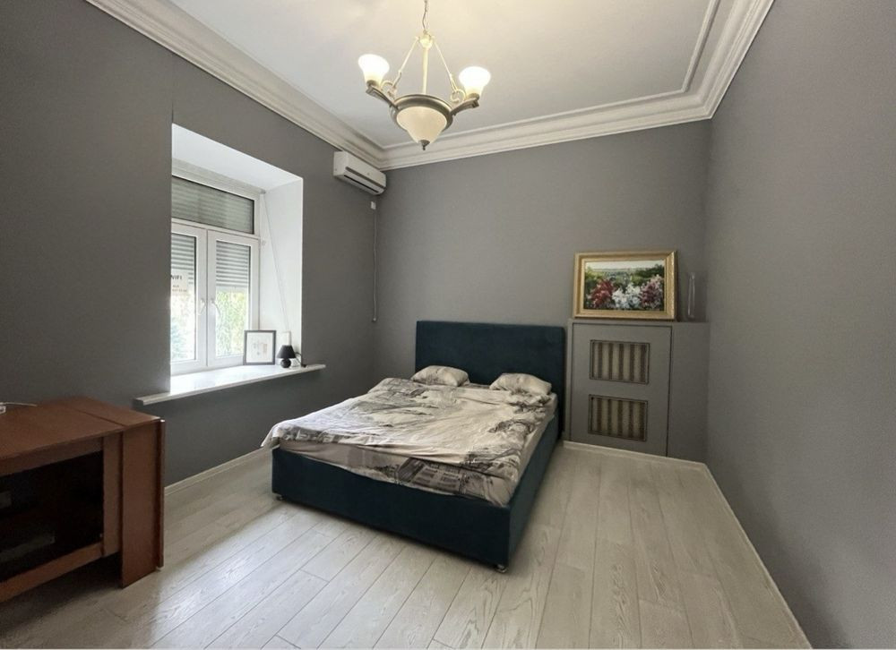 Оренда 4 кімнатна Хрещатик метро Майдан незалежності, Шевченковський Київ - зображення 1