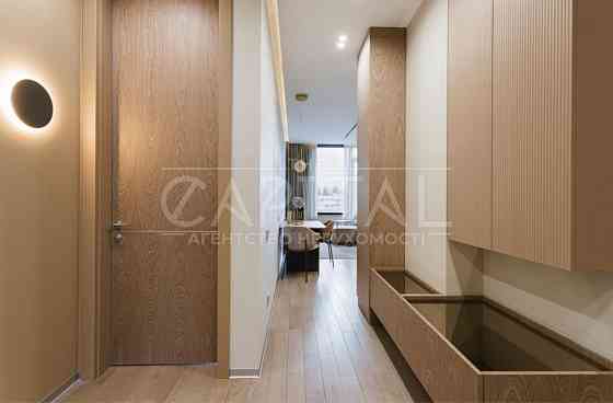 Оренда квартири в ЖК бізнес-класу Tetris Hall Київ