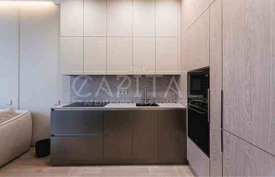 Оренда квартири в ЖК бізнес-класу Tetris Hall Київ