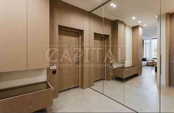 Оренда квартири в ЖК бізнес-класу Tetris Hall Київ