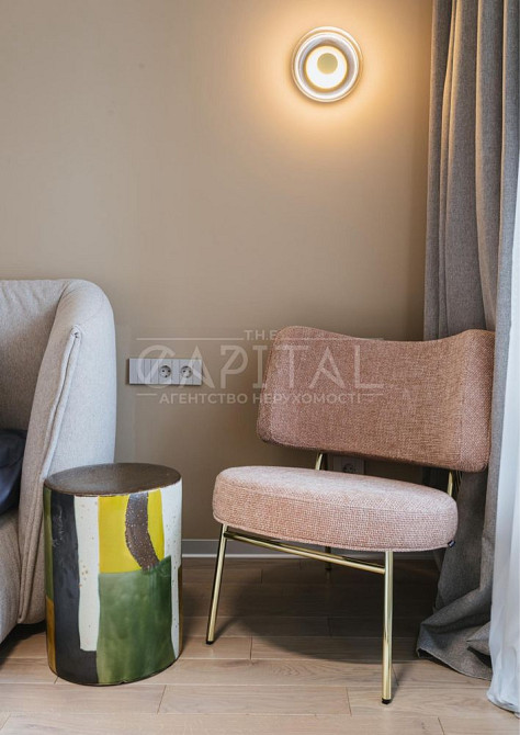 Оренда квартири в ЖК бізнес-класу Tetris Hall Київ - зображення 7