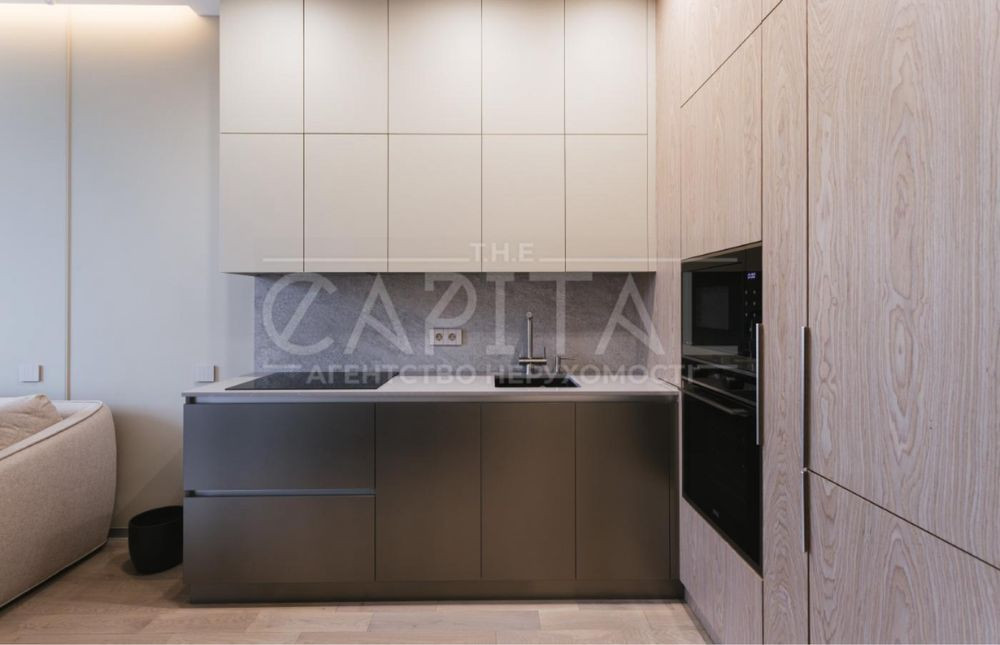 Оренда квартири в ЖК бізнес-класу Tetris Hall Київ - зображення 2