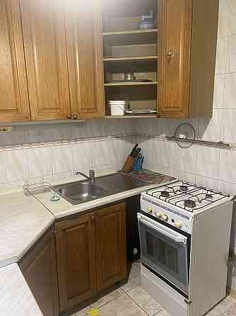 Здам 3 к.кв-ру м.Святошино,м.Житомирська-15 хв Київ