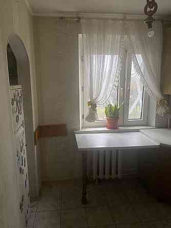 Здам 3 к.кв-ру м.Святошино,м.Житомирська-15 хв Київ