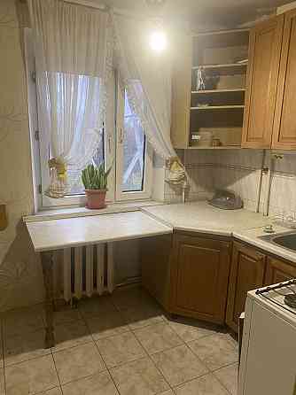 Здам 3 к.кв-ру м.Святошино,м.Житомирська-15 хв Київ