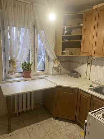 Здам 3 к.кв-ру м.Святошино,м.Житомирська-15 хв Київ