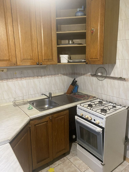 Здам 3 к.кв-ру м.Святошино,м.Житомирська-15 хв Київ - зображення 2