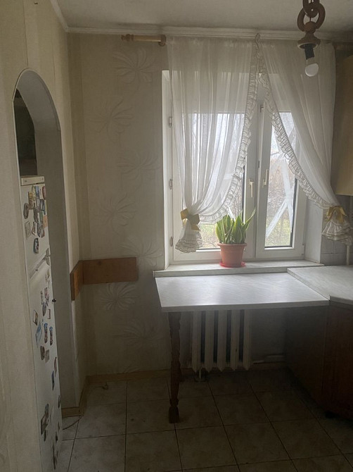 Здам 3 к.кв-ру м.Святошино,м.Житомирська-15 хв Київ - зображення 6