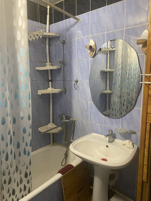 Здам 3 к.кв-ру м.Святошино,м.Житомирська-15 хв Київ - зображення 7