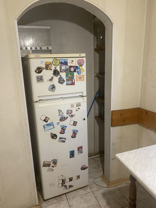 Здам 3 к.кв-ру м.Святошино,м.Житомирська-15 хв Київ - зображення 5