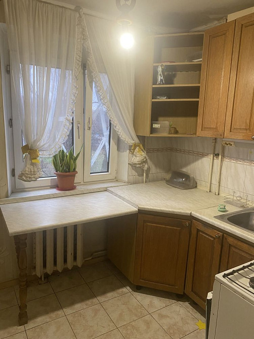 Здам 3 к.кв-ру м.Святошино,м.Житомирська-15 хв Київ - зображення 4