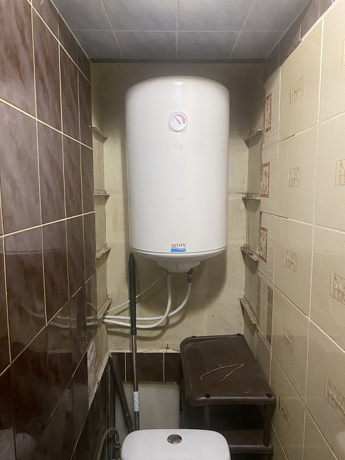 Здам 3 к.кв-ру м.Святошино,м.Житомирська-15 хв Київ - зображення 8