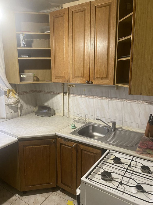 Здам 3 к.кв-ру м.Святошино,м.Житомирська-15 хв Київ - зображення 1