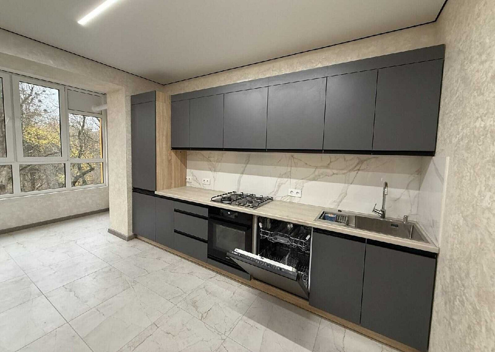 Довготривала оренда 2к квартири на Поділлі Вінниця - зображення 2