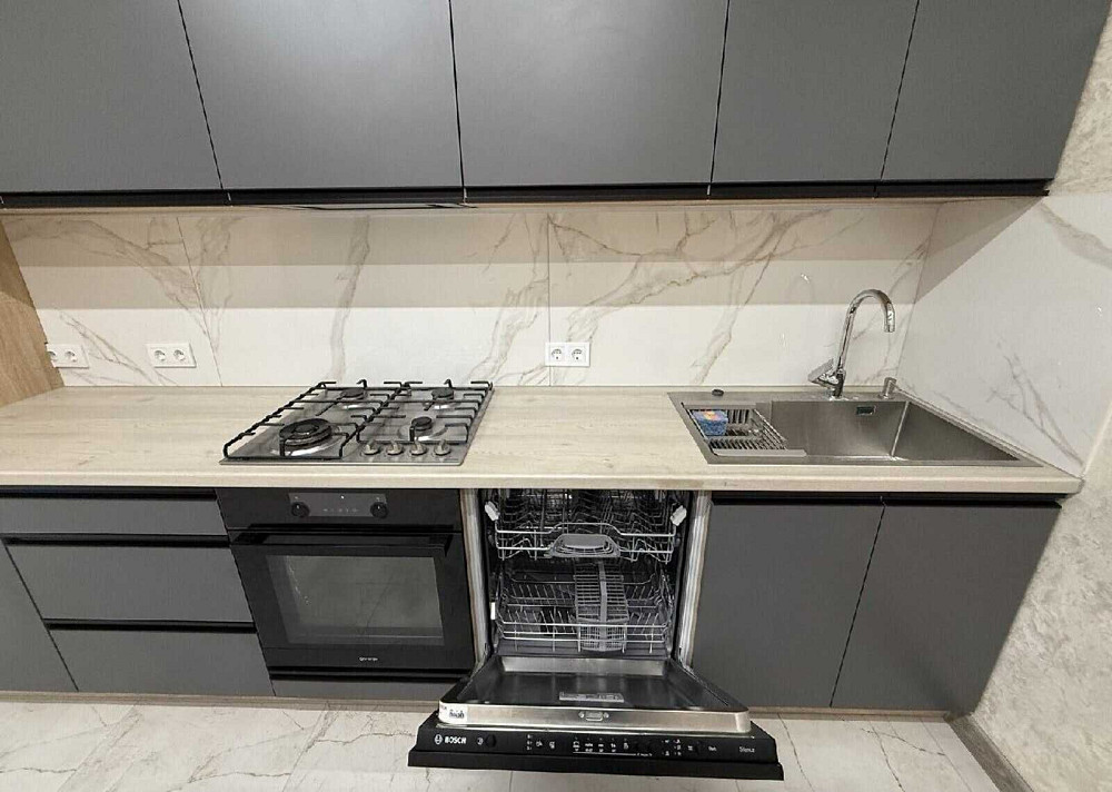 Довготривала оренда 2к квартири на Поділлі Вінниця - зображення 3